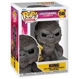 Godzilla & Kong Figur #1540 von Funko#1540
