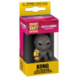 Epische Godzilla & Kong Figur Funko