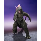Tamashii Nations Godzilla vs Kong The New Empire Godzilla 2024 Evolved SH Monsters 16cm