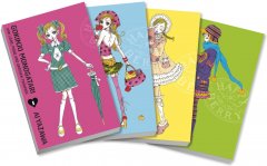 Gokinjo Monogatari - Von Liebe, Mode und gro�en Tr�umen