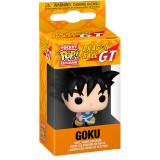 Goku Funko Figur Dragon Ball Highlight