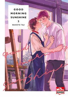 Good Morning Sunshine 02, Loewe Verlag