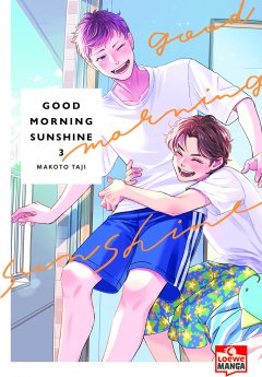 Good Morning Sunshine 03, Loewe Verlag