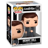 Goodfellas Figur: Henry Hill #1503#1503