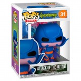 Goosebumps Mutant Sammelfigur von Funko#0031