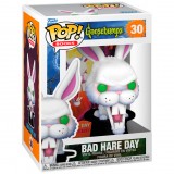 Goosebumps Figur: Bad Hare Day #0030#0030