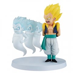 Gotenks & Ghost Ichibansho Figur 13cm