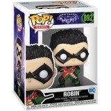 Gotham Knights Robin Sammelfigur#0892