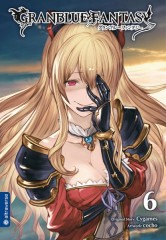 Altraverse Granblue Fantasy, Band 06