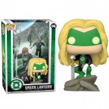 Green Lantern #0006 Sammelfigur Funko#0006