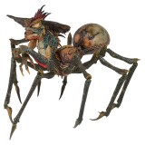 NECA Gremlins 2 Spider Gremlin deluxe Figur 25cm