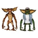 NECA Gremlins 2 Ultimate Demolition Gremlins set Figurs 15cm
