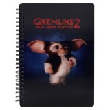 SDTOYS Gremlins 3D notebook