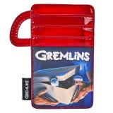 Loungefly Gremlins 40th Anniversary Kartenhalter