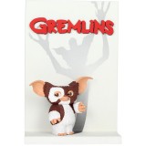 SDTOYS Gremlins Gizmo poster 3D Figur 25cm