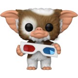 Gremlins Gizmo Figur mit 3D-Brille#1146