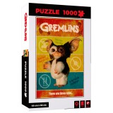 SDTOYS Gremlins There Are Three Rules puzzle 1000pcs