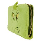 Loungefly Grinch Brieftasche