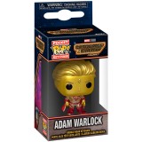 Adam Warlock Funko Figur - Marvel Highlight