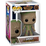Guardians of the Galaxy Groot Figur#1203