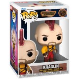 Guardians 3 Kraglin Sammelfigur #1209#1209