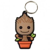 Guardians of the Galaxy Baby Groot keychain