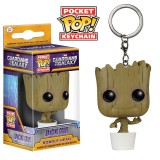 Baby Groot Figur - Guardians of the Galaxy