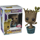 Dancing I Am Groot Figur #0065 kaufen#0065