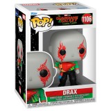 Drax #1106 - Guardian Sammelfigur#1106