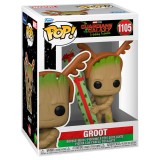 Marvel Funko Pop: Groot #1105 Figur#1105