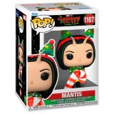 Mantis #1107 Funko - Guardians Sammlerfigur#1107