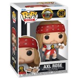 Guns N Roses AXL Rose Funko-Figur#0397