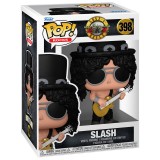 Guns N Roses Slash Figur Rock-Highlight#0398