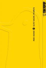 Tokyopop Gute Nacht, Punpun, Band 01