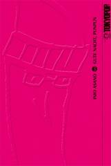 Tokyopop Gute Nacht, Punpun, Band 03