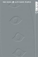 Tokyopop Gute Nacht, Punpun, Band 10