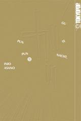 Tokyopop Gute Nacht, Punpun, Band 11