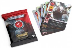 Gwent The Legendary Card Game - Ballad Monsters - EN