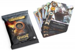 Gwent The Legendary Card Game - Ballad Nilfgaard - EN