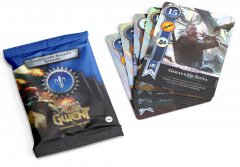 Gwent The Legendary Card Game - Ballad Northern Realms 