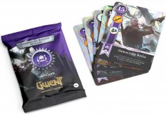 Gwent The Legendary Card Game - Ballad Skellige - EN