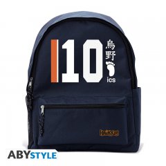 Rucksack Haikyu!! - Hinatas Jersey