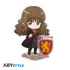 HARRY POTTER - Hermione Figur aus Acryl�