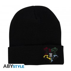 Harry Potter Beanie - Hogwarts Zauberm�tze