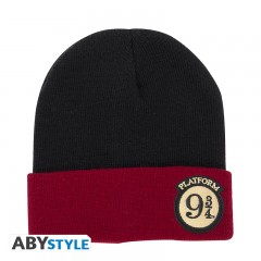 Harry Potter Beanie - Platform 9 3/4