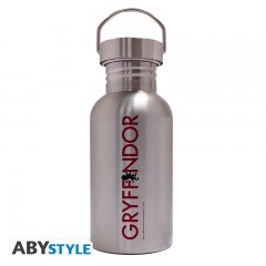 Harry Potter Gryffindor-Stahlflasche
