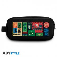 ABYstyle HARRY POTTER - Case - Spells & Magical Objects