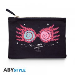 HARRY POTTER - Luna Cosmetic Case