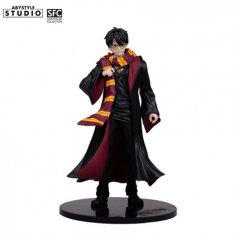 ABYstyle HARRY POTTER - Figurine Harry Potter