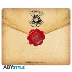 Harry Potter Mousepad: Hogwarts Brief